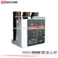 12kV Fixed Type Spring Operating Mechanism Of High Voltage Indoor Vacuum China Circuit Breaker